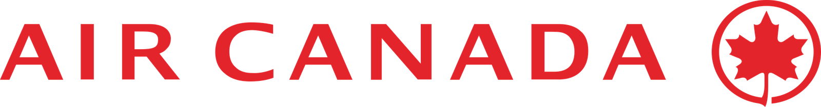 Air Canada Logo
