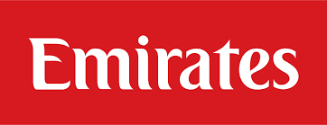 Emirates Airline Logo