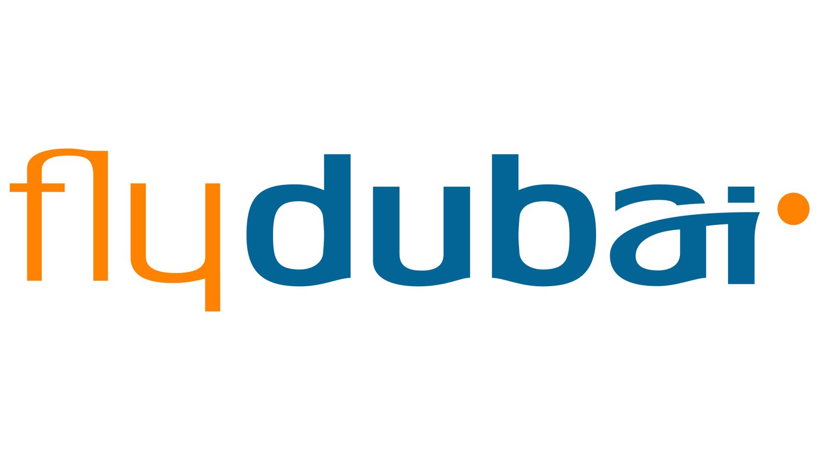 FlyDubai Airline Logo