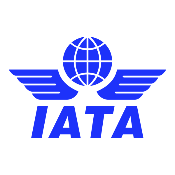 IATA Certified Logo