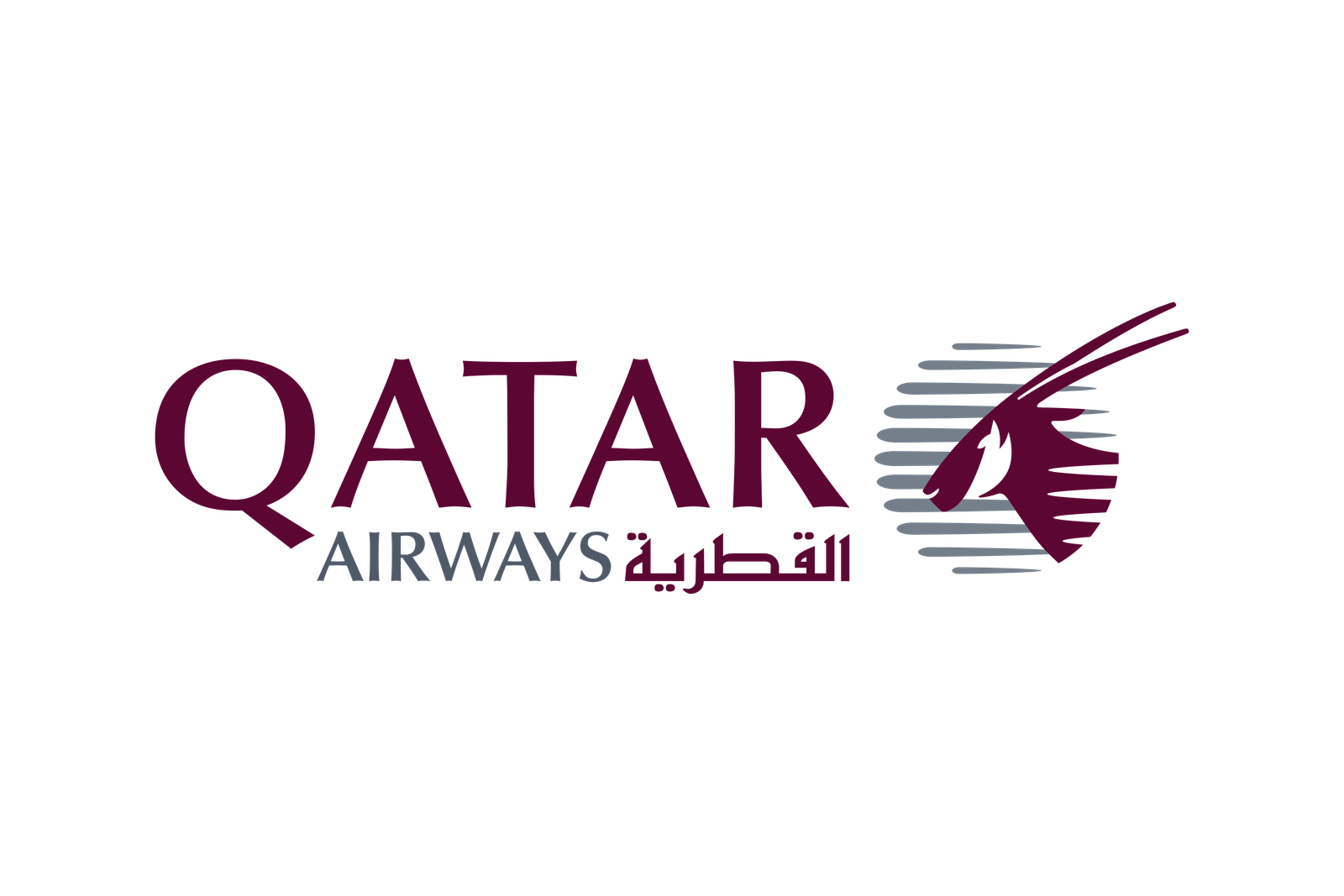 Qatar Airways Logo
